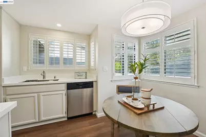 4340 Terra Granada Drive #1B, Walnut Creek, CA 94595 - Photo 27