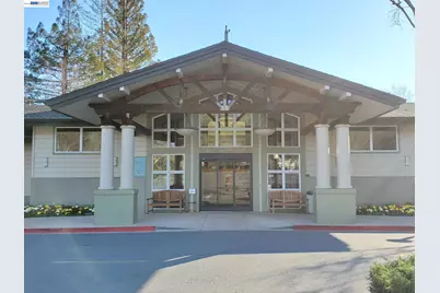 4340 Terra Granada Drive #1B, Walnut Creek, CA 94595 - Photo 55