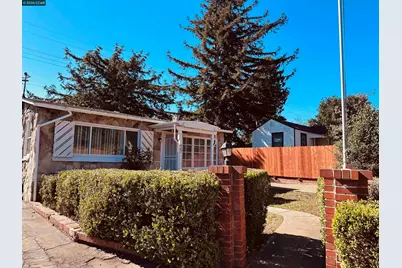 447 Maple Ave, Vallejo, CA 94519 - Photo 1