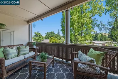 1112 Rockledge Ln #6, Walnut Creek, CA 94595 - Photo 1
