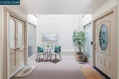 1112 Rockledge Ln #6, Walnut Creek, CA 94595 - Photo 5