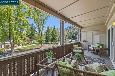 1112 Rockledge Ln #6, Walnut Creek, CA 94595 - Photo 1