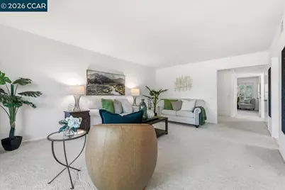 1112 Rockledge Ln #6, Walnut Creek, CA 94595 - Photo 9