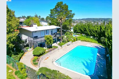 19100 Crest Ave #24, Castro Valley, CA 94546 - Photo 23