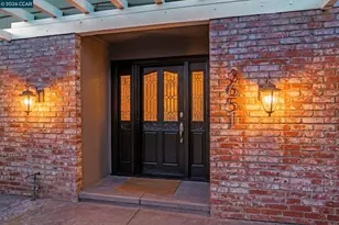 3651 Perada Dr, Walnut Creek, CA 94598 - Photo 3