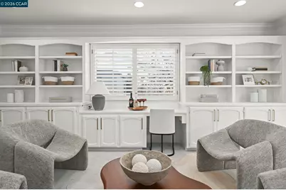 3651 Perada Dr, Walnut Creek, CA 94598 - Photo 23