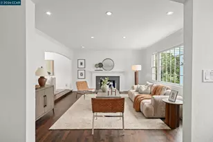 3651 Perada Dr, Walnut Creek, CA 94598 - Photo 13