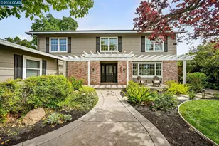 3651 Perada Dr, Walnut Creek, CA 94598 - Photo 1