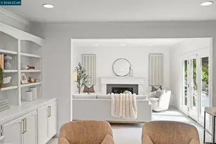 3651 Perada Dr, Walnut Creek, CA 94598 - Photo 23