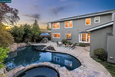 3651 Perada Dr, Walnut Creek, CA 94598 - Photo 51