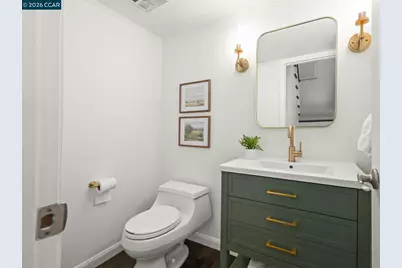 3651 Perada Dr, Walnut Creek, CA 94598 - Photo 35