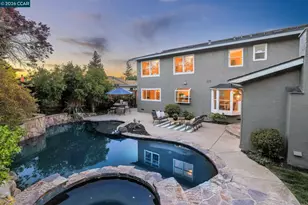 3651 Perada Dr, Walnut Creek, CA 94598 - Photo 53