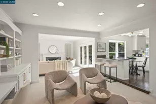 3651 Perada Dr, Walnut Creek, CA 94598 - Photo 21