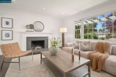 3651 Perada Dr, Walnut Creek, CA 94598 - Photo 11