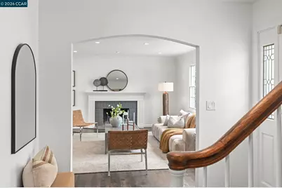 3651 Perada Dr, Walnut Creek, CA 94598 - Photo 9