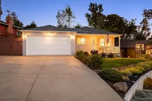22643 Valley View Dr, Hayward, CA 94541 - Photo 1