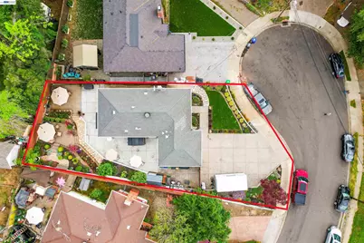 22643 Valley View Dr, Hayward, CA 94541 - Photo 45