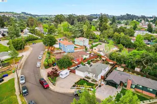 22643 Valley View Dr, Hayward, CA 94541 - Photo 43