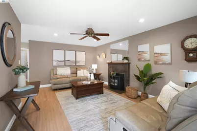 22643 Valley View Dr, Hayward, CA 94541 - Photo 5