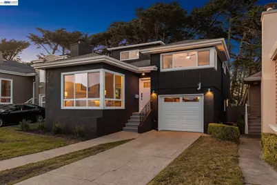 356 Northgate Ave, Daly City, CA 94015 - Photo 1