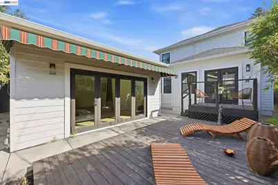 1841 Vine St, Berkeley, CA 94703 - Photo 43