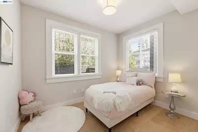 1841 Vine St, Berkeley, CA 94703 - Photo 21