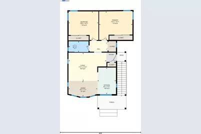 1841 Vine St, Berkeley, CA 94703 - Photo 45