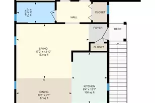 1841 Vine St, Berkeley, CA 94703 - Photo 45