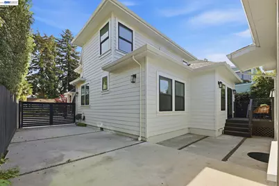 1841 Vine St, Berkeley, CA 94703 - Photo 41