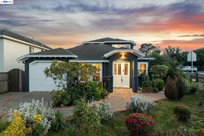 743 Hill Ave, South San Francisco, CA 94080 - Photo 1