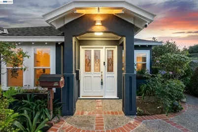 743 Hill Ave, South San Francisco, CA 94080 - Photo 3