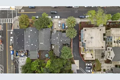 1817 Everett, Alameda, CA 94501 - Photo 3