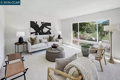 2416 Tice Creek Dr #1, Walnut Creek, CA 94595 - Photo 5