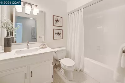 2416 Tice Creek Dr #1, Walnut Creek, CA 94595 - Photo 19