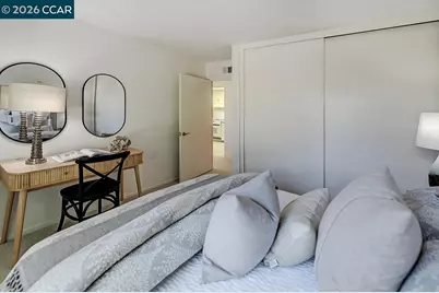 2416 Tice Creek Dr #1, Walnut Creek, CA 94595 - Photo 17