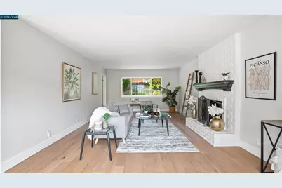 235 Appalachian Dr, Martinez, CA 94553 - Photo 3