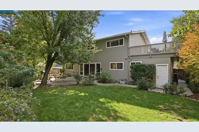 235 Appalachian Dr, Martinez, CA 94553 - Photo 39