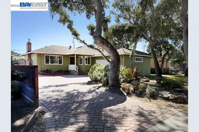 743 Marino Pines Rd, Pacific Grove, CA 93950 - Photo 1