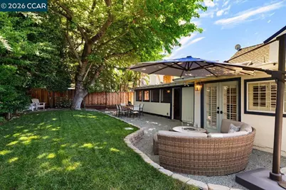 4175 Pickwick Dr, Concord, CA 94521 - Photo 9