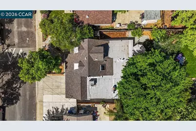 4175 Pickwick Dr, Concord, CA 94521 - Photo 41