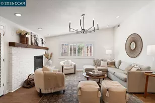 4175 Pickwick Dr, Concord, CA 94521 - Photo 1