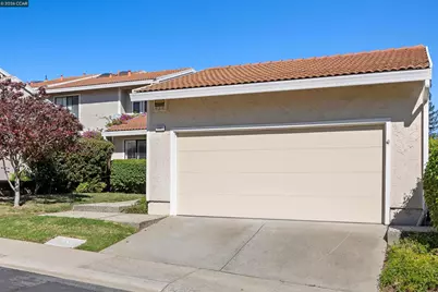 1097 Camino Verde Cir, Walnut Creek, CA 94597 - Photo 3