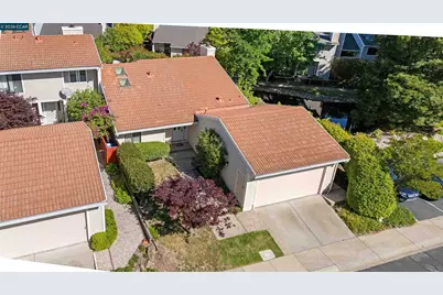 1097 Camino Verde Cir, Walnut Creek, CA 94597 - Photo 41