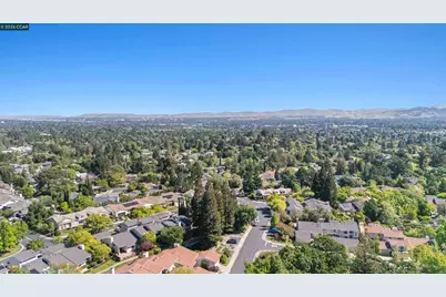 1097 Camino Verde Cir, Walnut Creek, CA 94597 - Photo 57