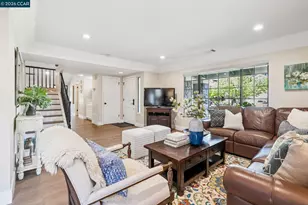 736 Twinview Pl, Pleasant Hill, CA 94523 - Photo 5