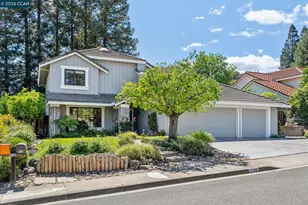 736 Twinview Pl, Pleasant Hill, CA 94523 - Photo 1