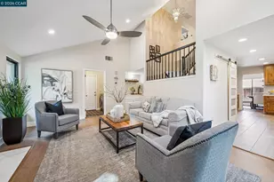 736 Twinview Pl, Pleasant Hill, CA 94523 - Photo 15