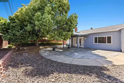1724 Carriage Dr, Walnut Creek, CA 94598 - Photo 47