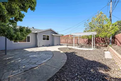 1724 Carriage Dr, Walnut Creek, CA 94598 - Photo 43