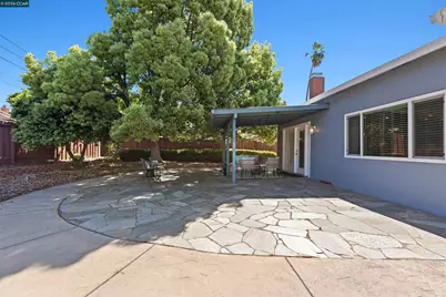 1724 Carriage Dr, Walnut Creek, CA 94598 - Photo 47